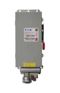 EATON CORPORATION 12HD362CHSRW