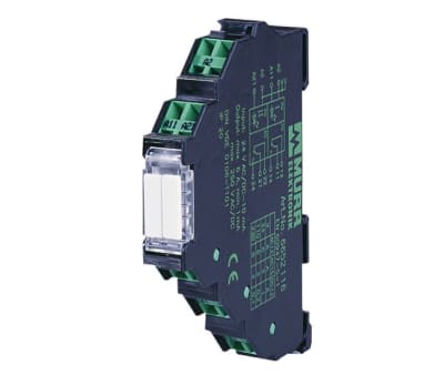 MURR ELEKTRONIK 6652102