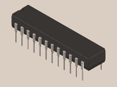 TEXAS INSTRUMENTS SEMI SN74LS686NT