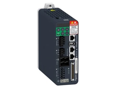 SCHNEIDER ELECTRIC LXM28AU04M3X