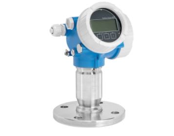 ENDRESS & HAUSER FMR62-N977/0