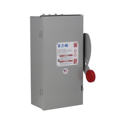 EATON CORPORATION DH322FRK