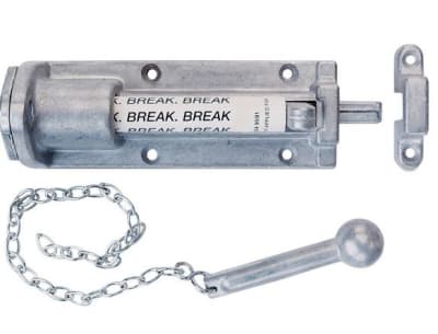 THOMAS GLOVER & COMPANY MK1-32207