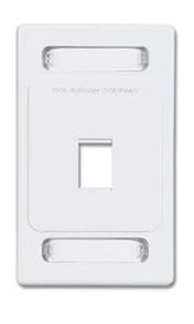 SIEMON MX-FP-S-01-02