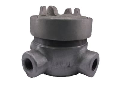 EATON CORPORATION EAJX16