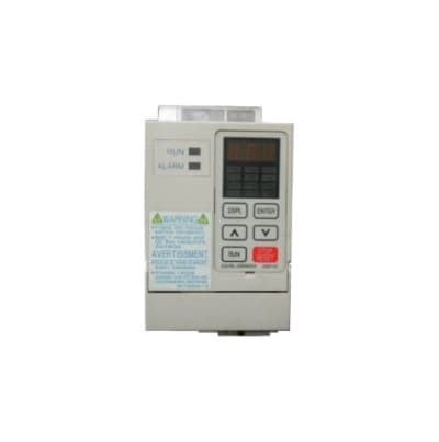 YASKAWA ELECTRIC CIMR-XCBU20P4