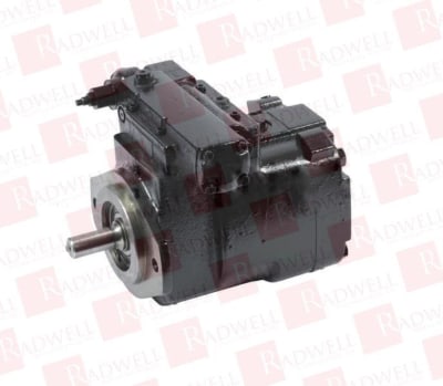 OILGEAR PVWH-34-LSAY-HPNN-H20