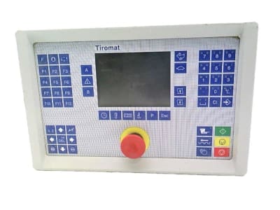 SIEMENS 6AV3525-7EA01-0AX0-ZA0