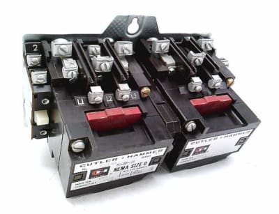 EATON CORPORATION C50BN3A