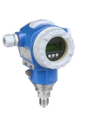 ENDRESS & HAUSER PMC71-XBC1F42GDAA