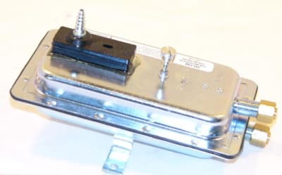 UNICONTROL INC PAS-2100