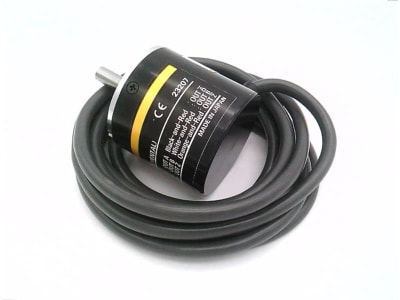 OMRON E6B2-CWZ1X 1000P/R 2M