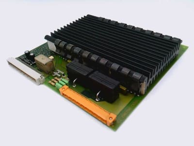 ASEA BROWN BOVERI 3HAB8802-1