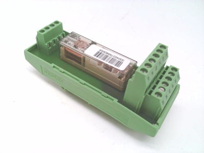 PHOENIX CONTACT PSR-SCF-120UC/URM/4X1/2X2