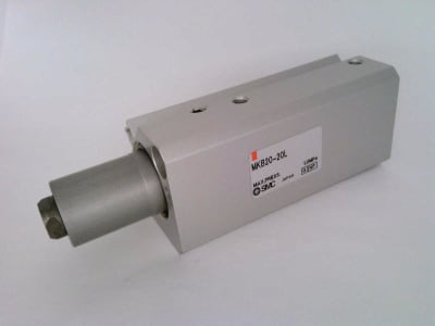 SMC MKB2020L