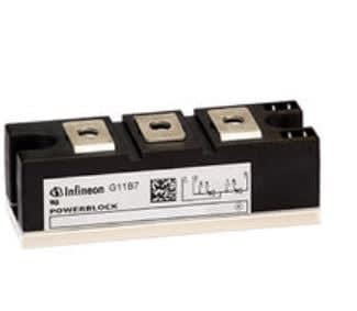 INFINEON TT142N14KOF