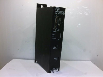 DANAHER MOTION 6435-017-N-N