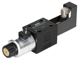 PARKER D1VW004CNJETJ