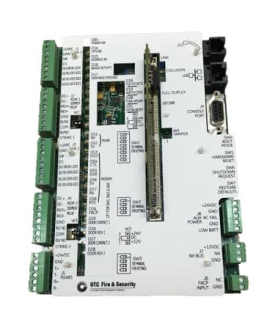 KIDDE-FENWAL, LLC 110190001