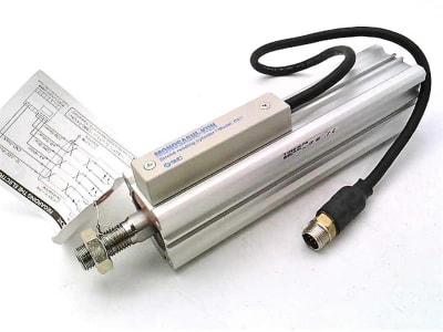 SMC CE1B32-100-F79S