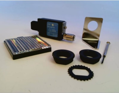 RADWELL VERIFIED SUBSTITUTE MP-L5000A-CX9Q3LM-SUB