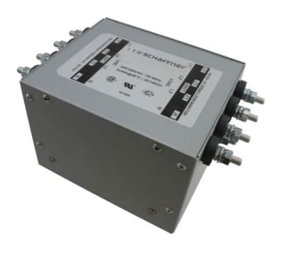 SCHAFFNER FN356-50-24