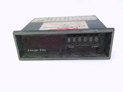 KEP SCPS-16-B3-S(12)-5-D-3-0