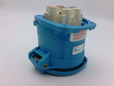 MARECHAL ELECTRIC SA 31-34941