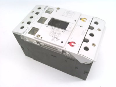 EATON CORPORATION NZM7-80N-CNA