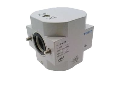 FESTO HEL-D-MAXI