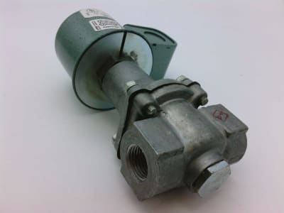 ITT CONTROLS S261SE04N3DG5