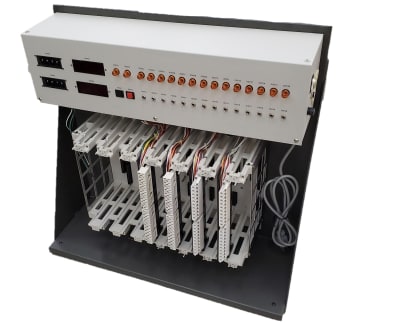 SCHNEIDER ELECTRIC GS-0111-A02