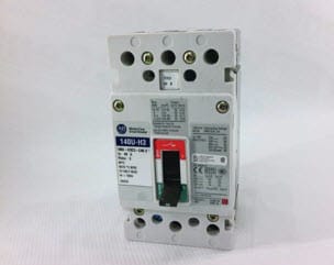 ALLEN BRADLEY 140U-H3C3-C40-A