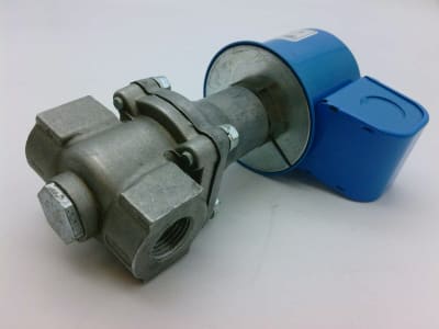 ITT CONTROLS S261SA02N3DG5