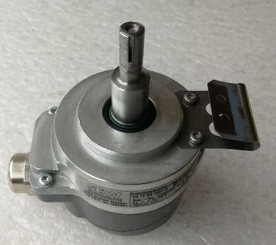 SEW EURODRIVE ES1C OG72DN1024CI