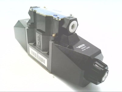 TOKYO KEIKI DG4V-5-6C-M-PL-T-6-40-P10