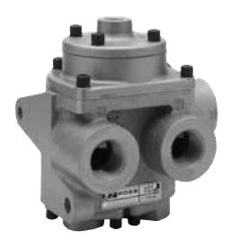 ROSS CONTROLS D2756A4011