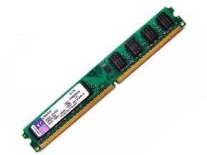 KINGSTON TECHNOLOGY KVR800D2N6/2G