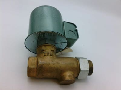 ITT CONTROLS K10CH443