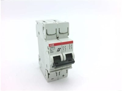 ASEA BROWN BOVERI S282UC-K2