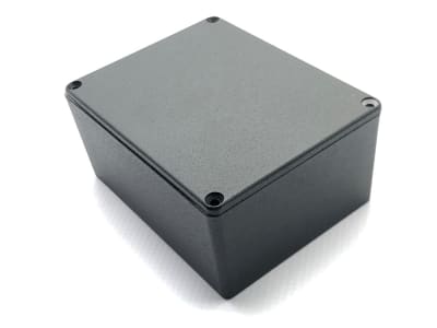 HAMMOND MANUFACTURING 1590CBK