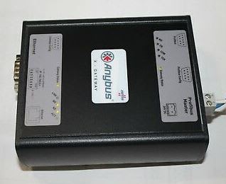 HMS INDUSTRIAL NETWORKS ABX-EIPM-PRTS