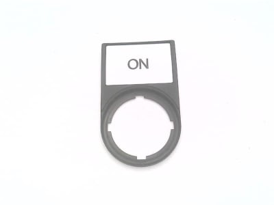 EATON CORPORATION 3-5534-019A