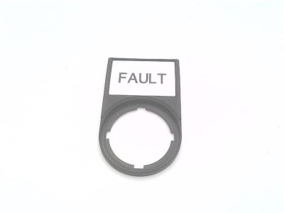 EATON CORPORATION M22S-ST-GB8