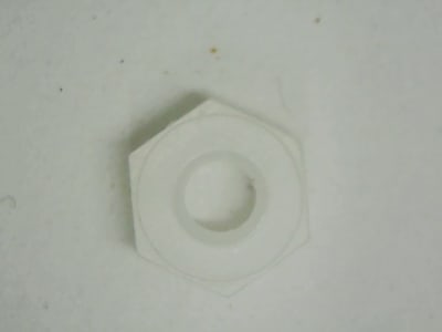 ESSENTRA COMPONENTS HN-8-32-01