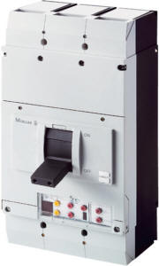 EATON CORPORATION NZMN4-VE1250