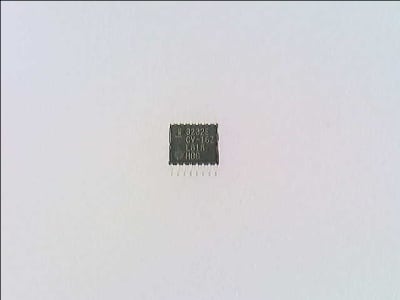 INTERSIL ICL3232ECV-16Z-T
