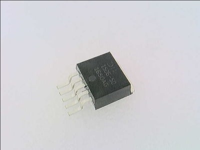 DIODES INC AP1506-50K5G