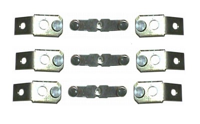 RADWELL RAD-CK-9205-CS