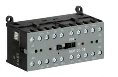 ASEA BROWN BOVERI VB6-30-01-02